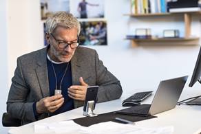 Are You Taking Advantage Of All Your Options For Remote Hearing Care