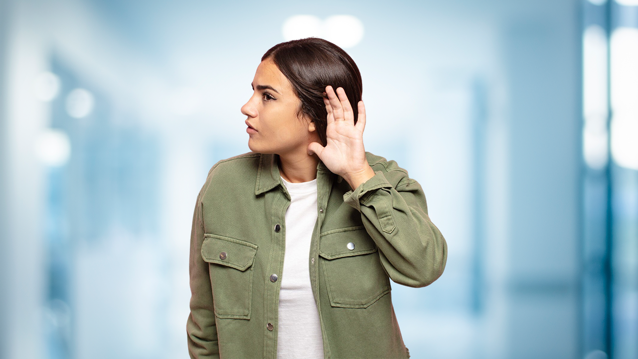 Hearing Aid Test Fitting